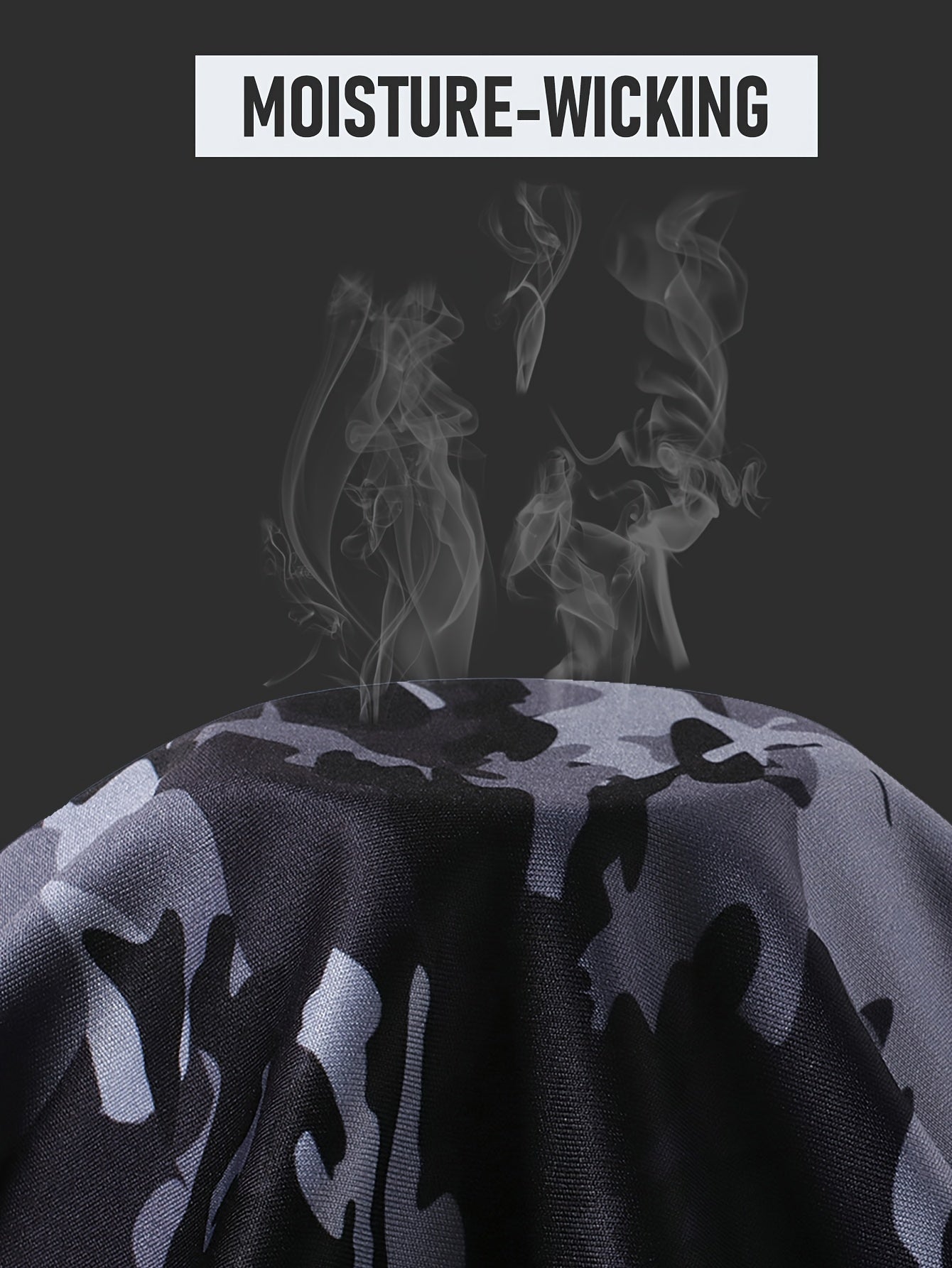 Men's Hooded with Mask Fishing Shirt Long Sleeve