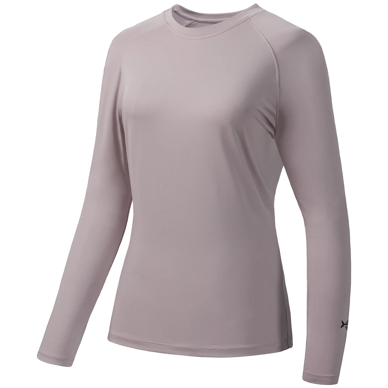 Bassdash Women’s UPF 50+ UV Sun Protection T-Shirt Long Sleeve Fishing