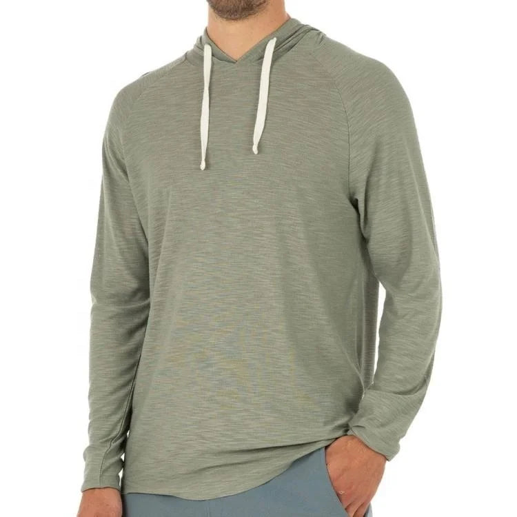 teens anti-uv bamboo shirts