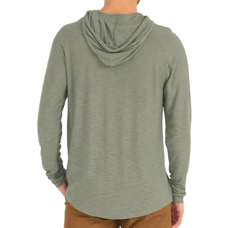 teens anti-uv bamboo shirts