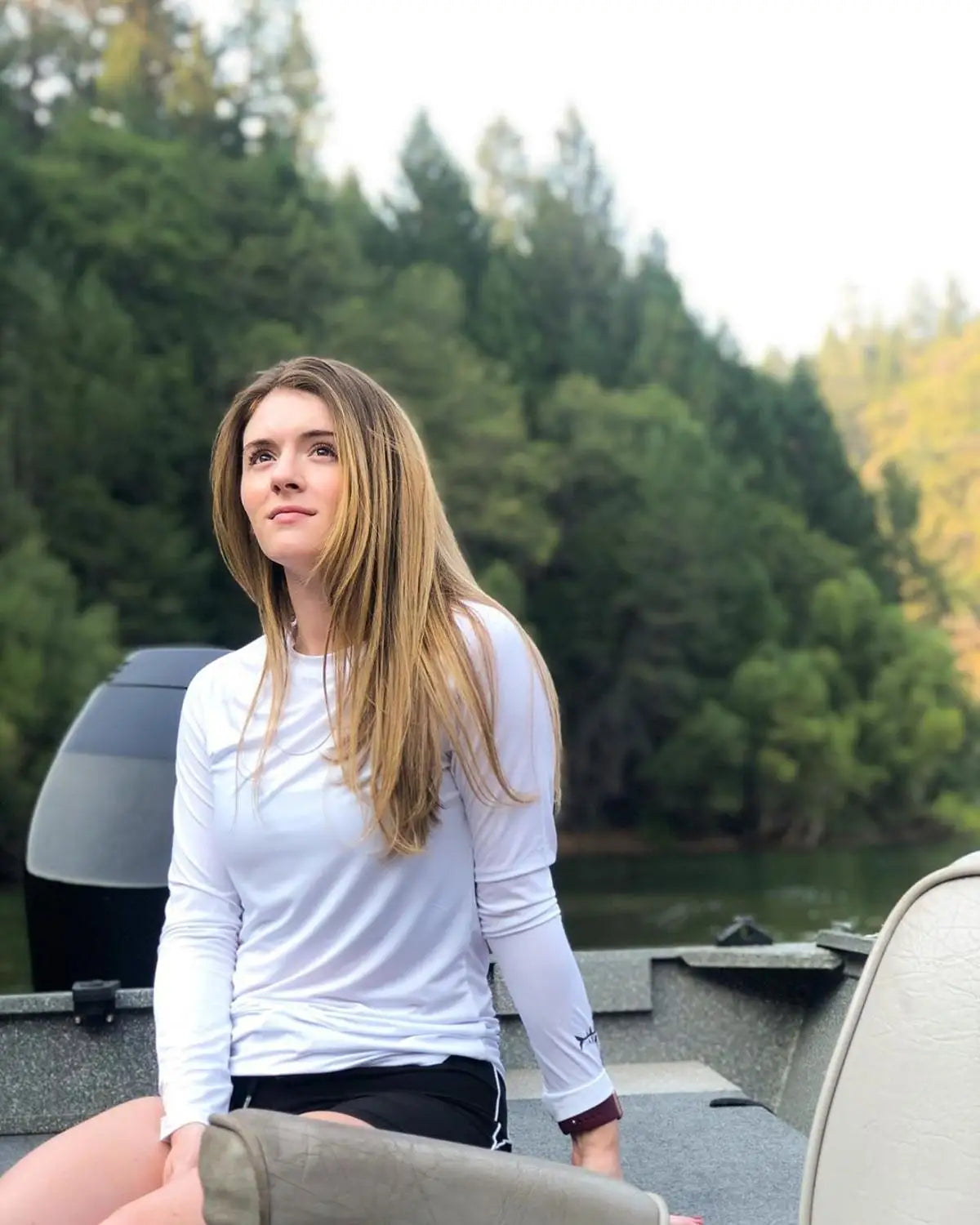 Bassdash Women’s UPF 50+ UV Sun Protection T-Shirt Long Sleeve Fishing