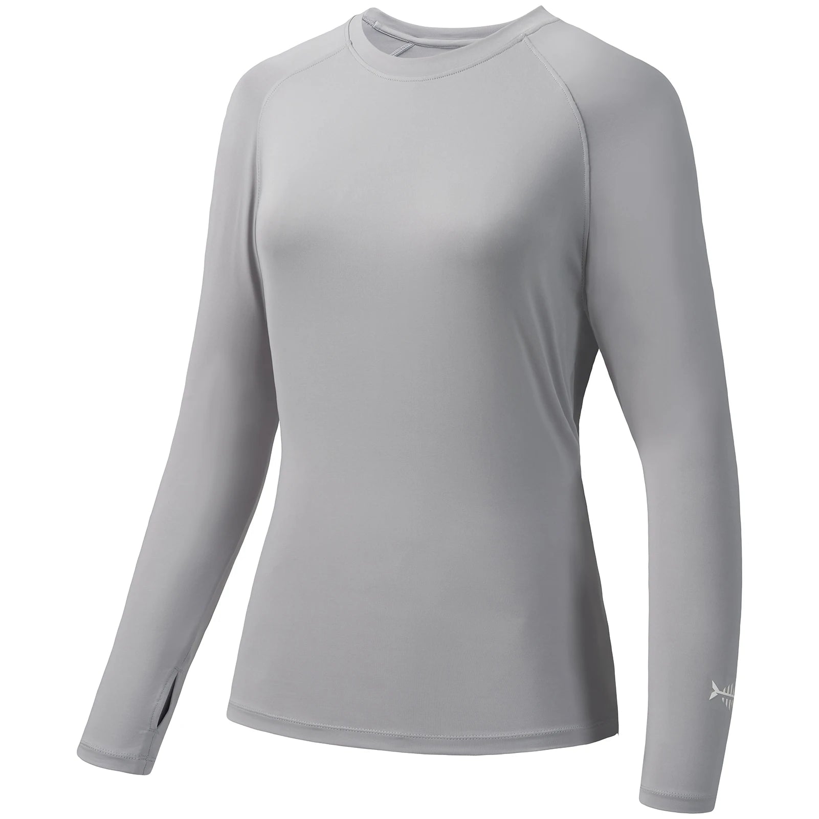 Bassdash Women’s UPF 50+ UV Sun Protection T-Shirt Long Sleeve Fishing